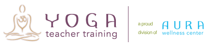 Yoga Teacher Training Blog Logo