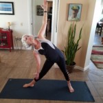 Carol Fuller Certified Yoga Teacher