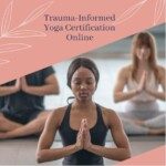 trauma-informed yoga teacher training course